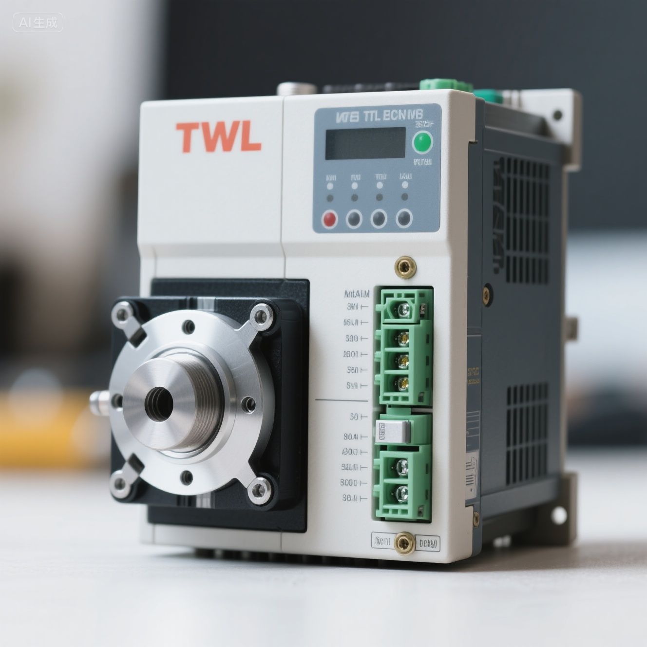 jimeng-2025-08-12-1243-TWL 伺服驱动器